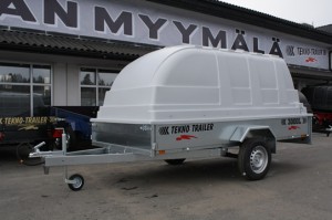 3000L kuomulla